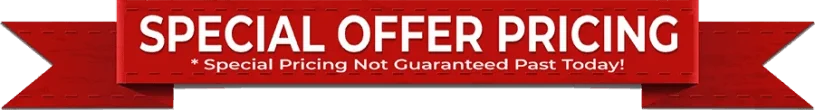 Men’s Growth offer badge